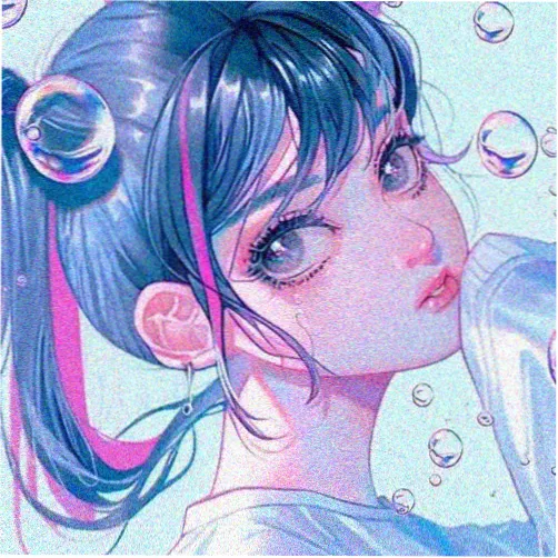 龙珠超 动漫 观众头像档案图一